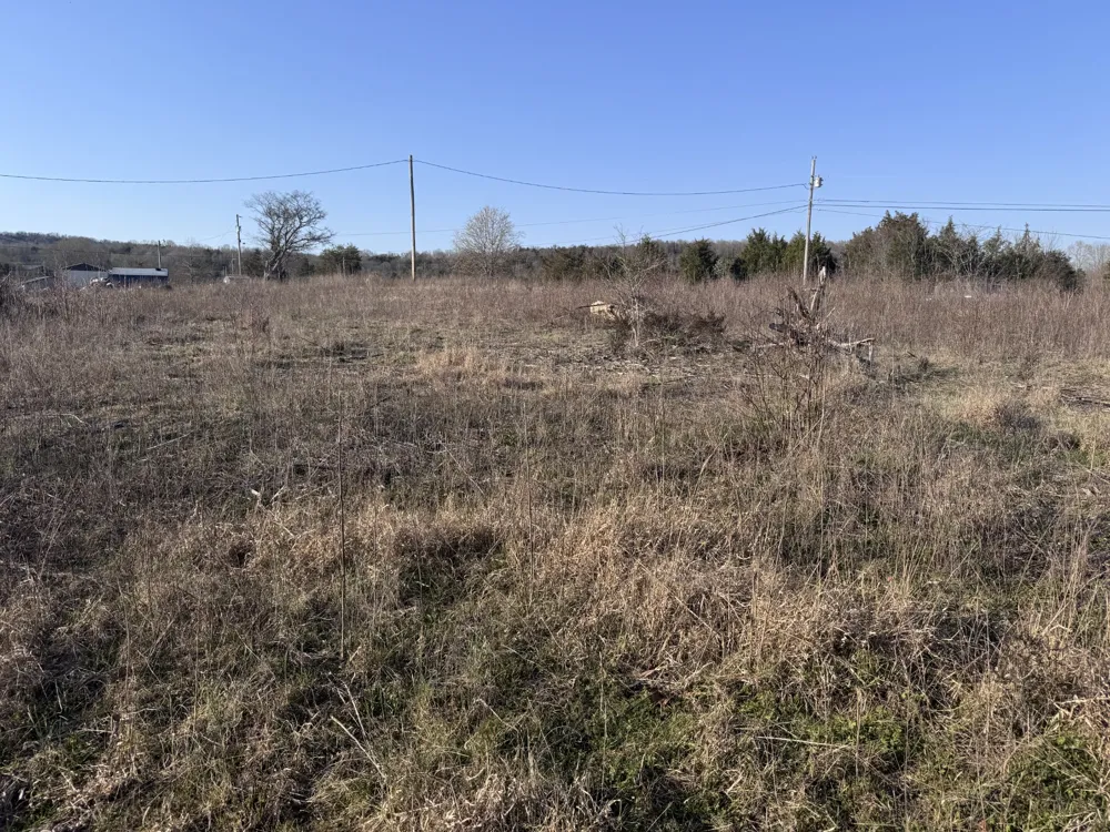 0 Ward Hollow Road Brush Creek, TN 38547