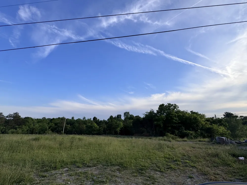 0 Ward Hollow Road Brush Creek, TN 38547