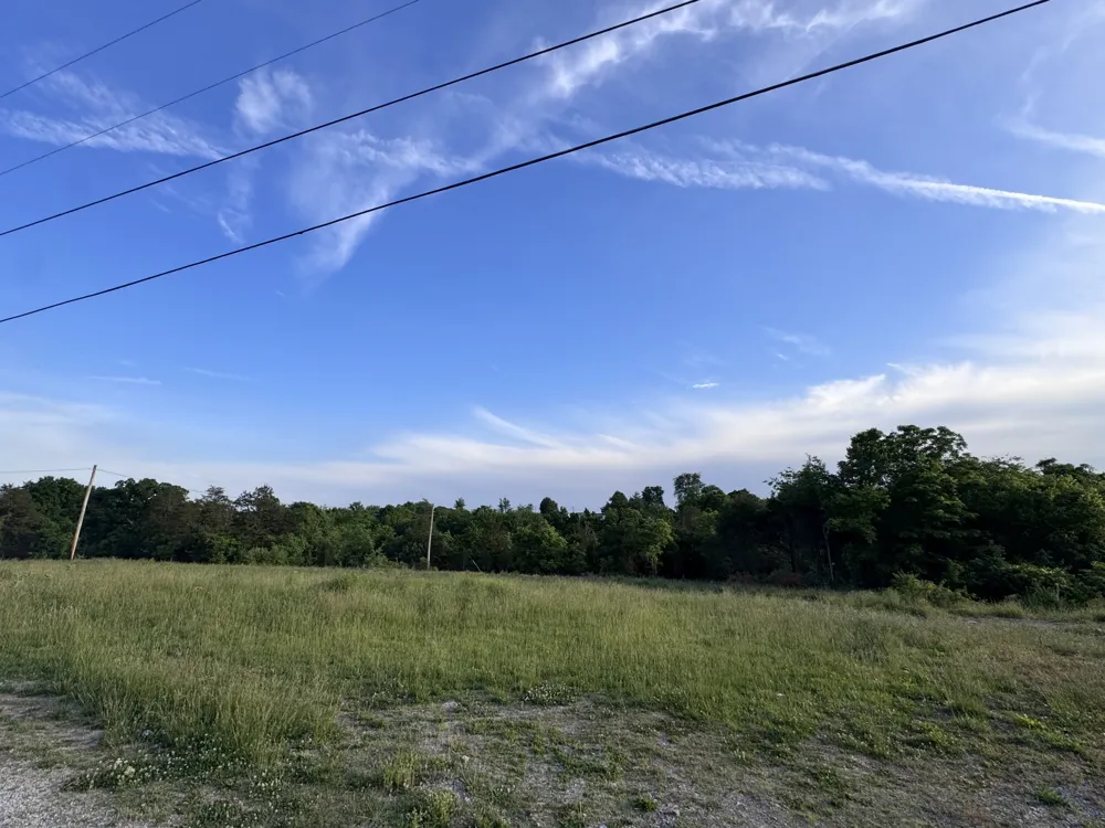 0 Ward Hollow Road Brush Creek, TN 38547