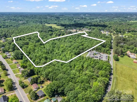 00 Metcalf Road