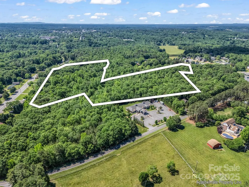 00 Metcalf Road Shelby, NC 28150