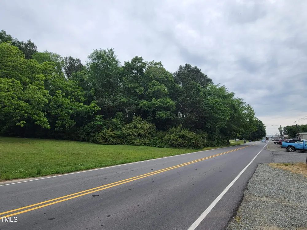 Tbd E Third Street Siler City, NC 27344