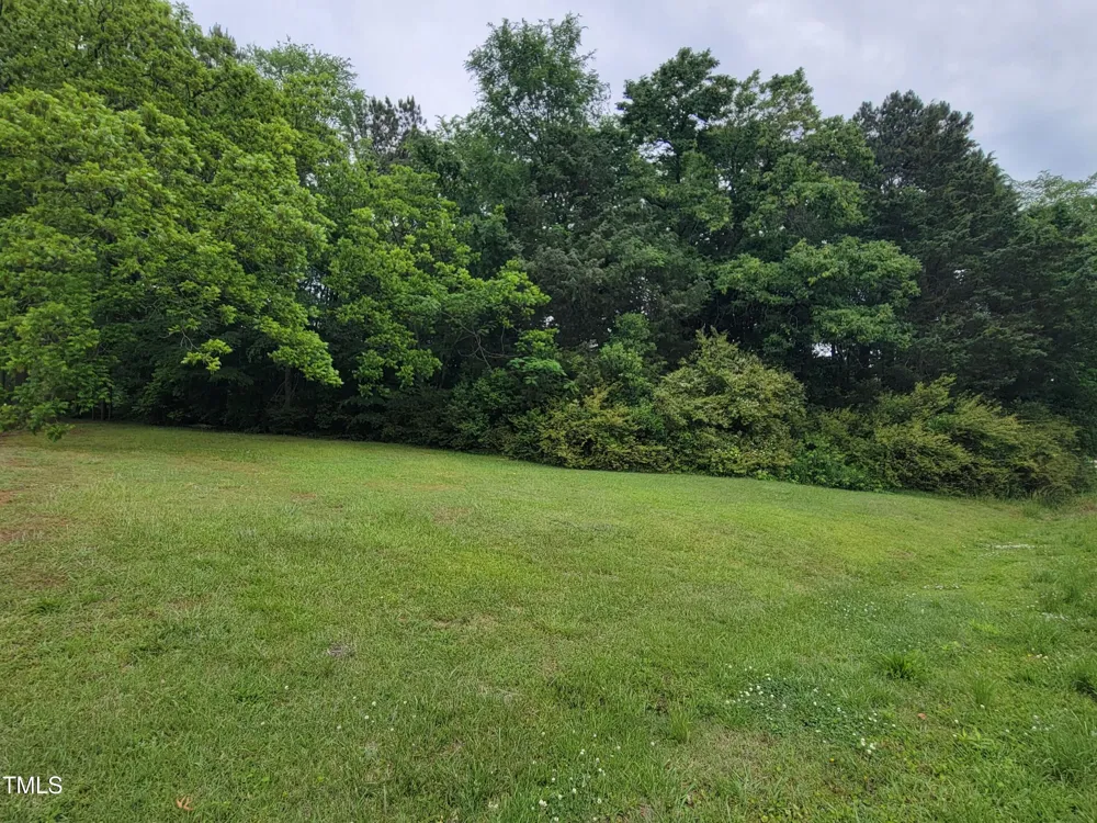 Tbd E Third Street Siler City, NC 27344