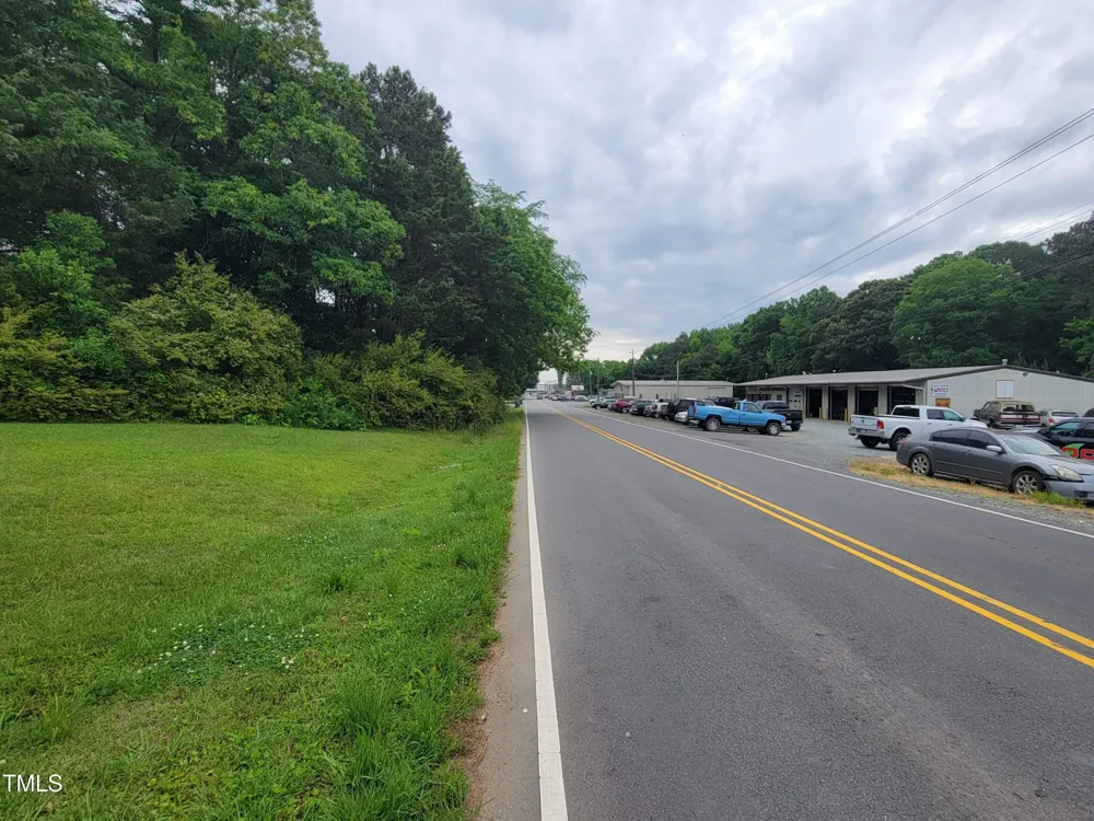 Tbd E Third Street Siler City, NC 27344