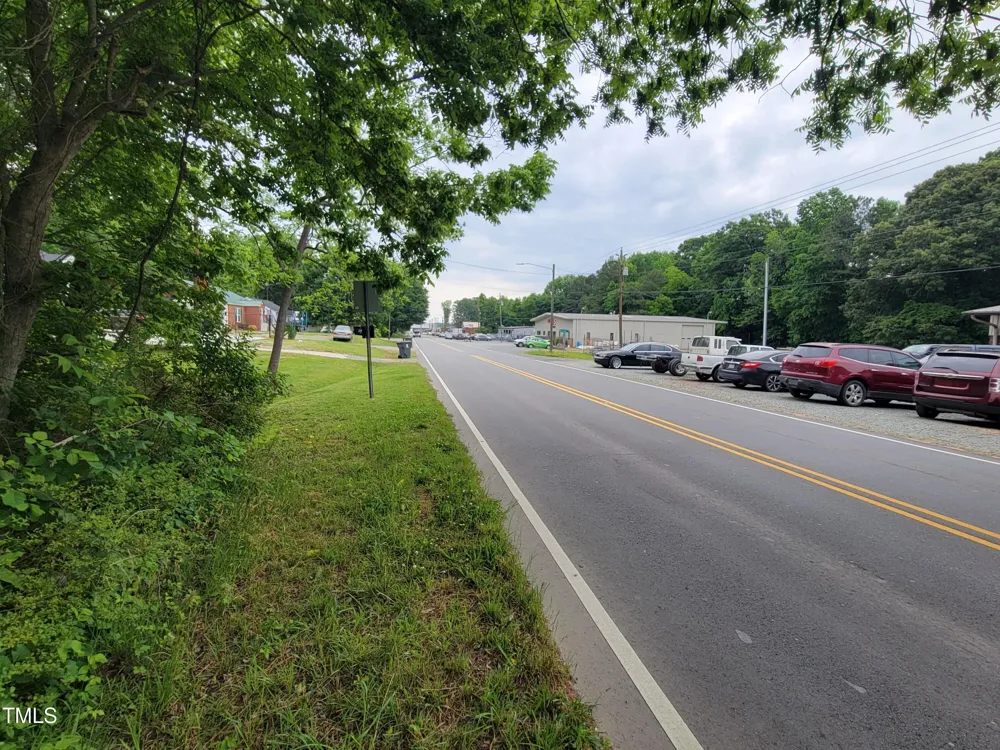 Tbd E Third Street Siler City, NC 27344