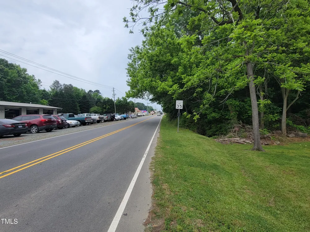 Tbd E Third Street Siler City, NC 27344