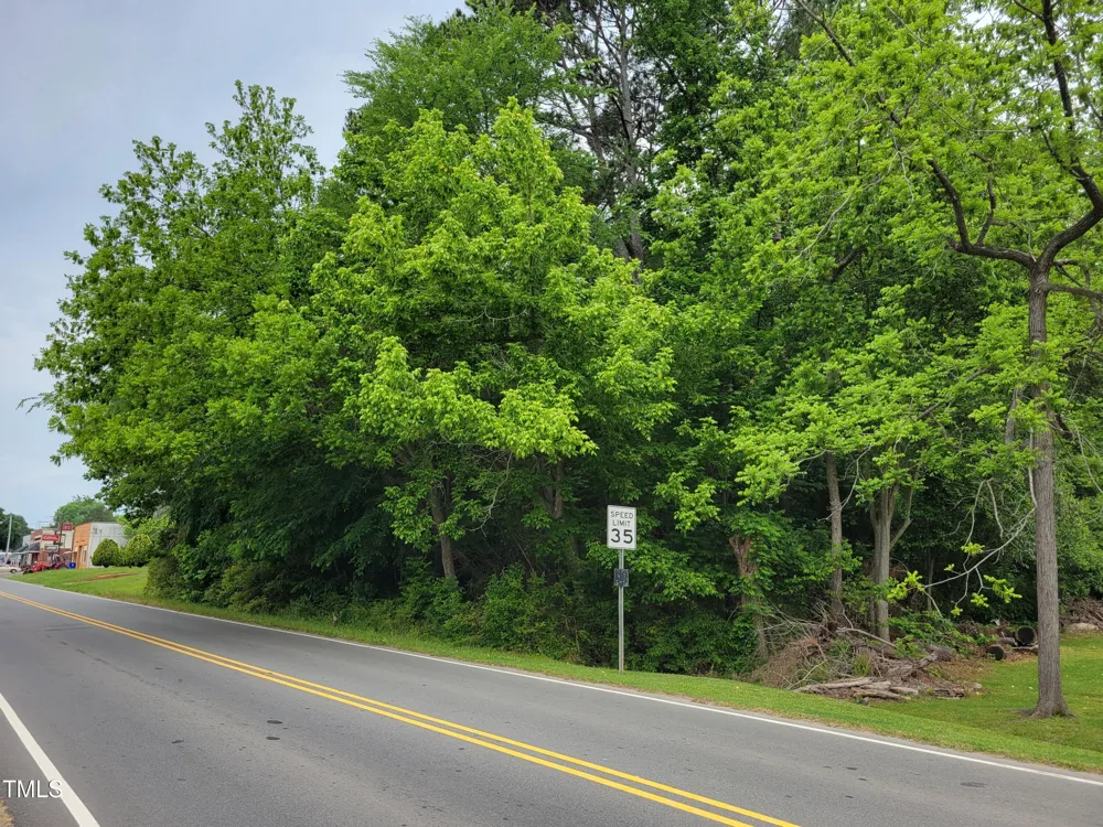 Tbd E Third Street Siler City, NC 27344