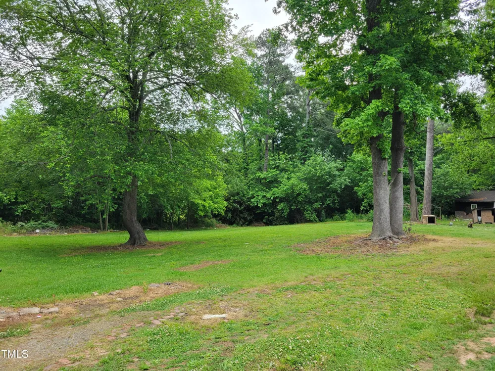 Tbd E Third Street Siler City, NC 27344