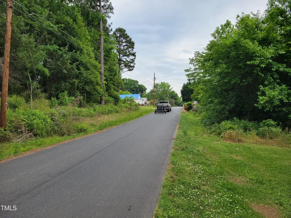 Tbd E Third Street Siler City, NC 27344