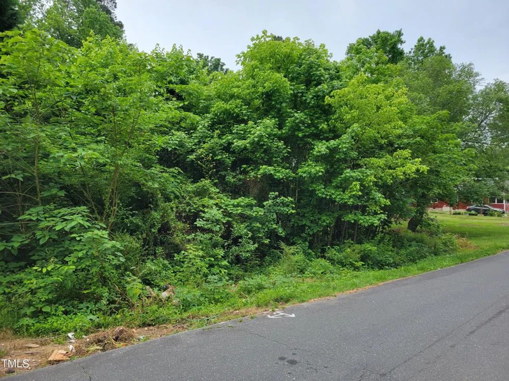 Tbd E Third Street Siler City, NC 27344