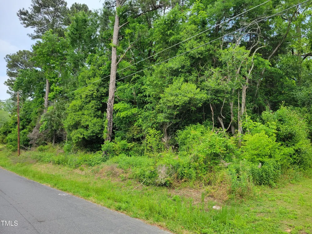 Tbd E Third Street Siler City, NC 27344