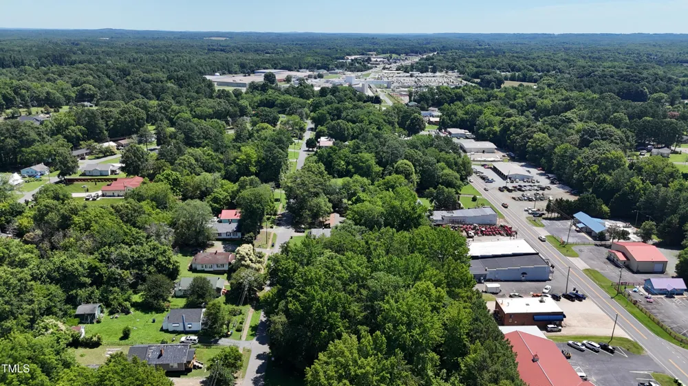 Tbd E Third Street Siler City, NC 27344