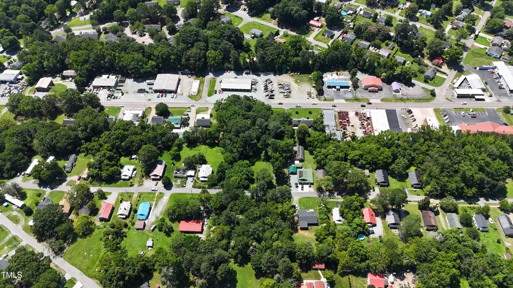 Tbd E Third Street Siler City, NC 27344