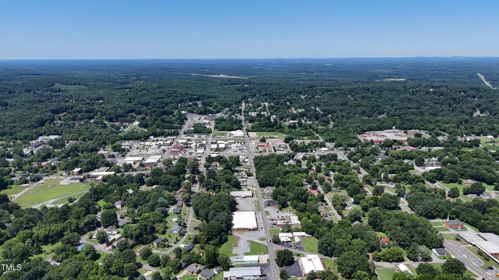 Tbd E Third Street Siler City, NC 27344