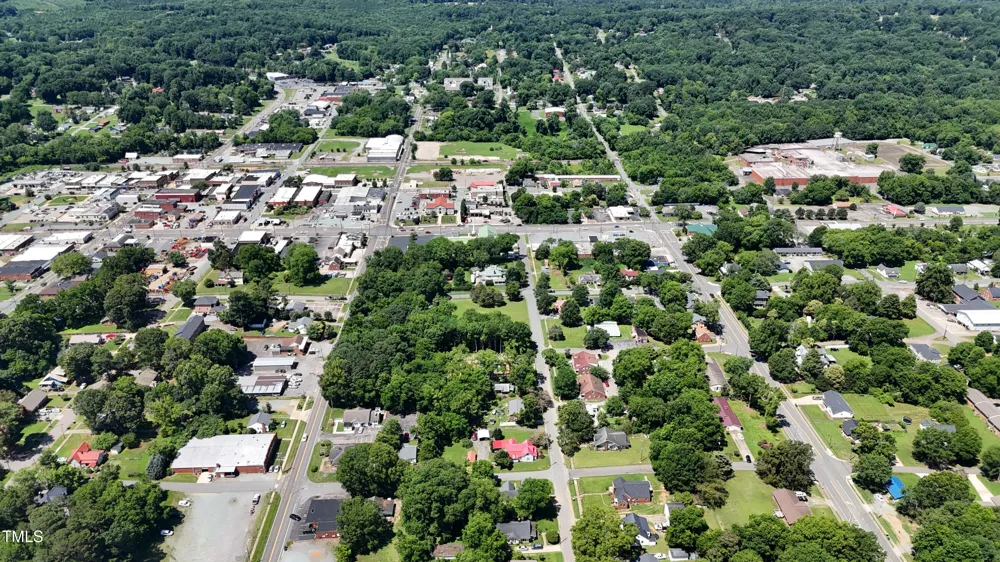 Tbd E Third Street Siler City, NC 27344
