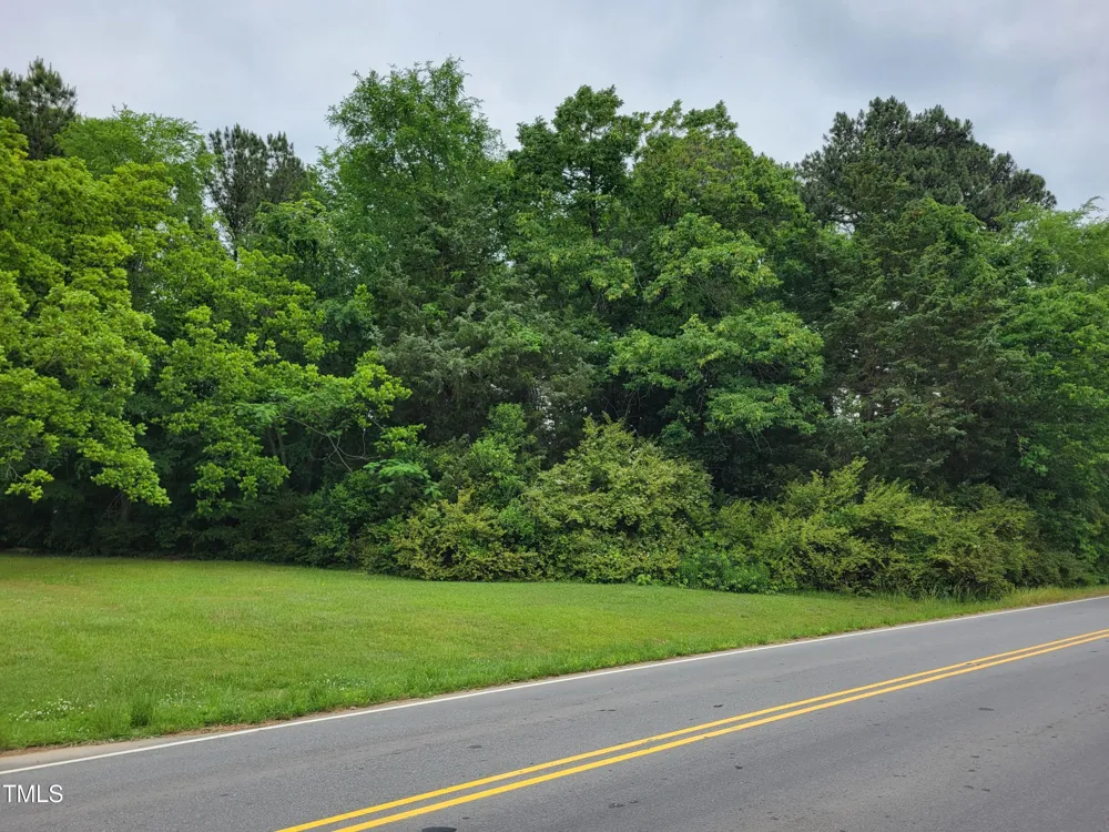 Tbd E Third Street Siler City, NC 27344