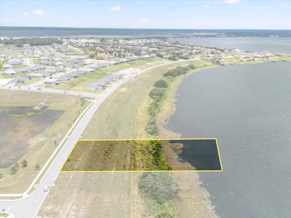 4343 JULIANA LAKE DRIVE Auburndale, FL 33823