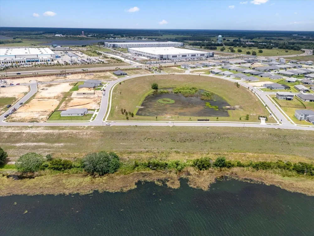 4343 JULIANA LAKE DRIVE Auburndale, FL 33823