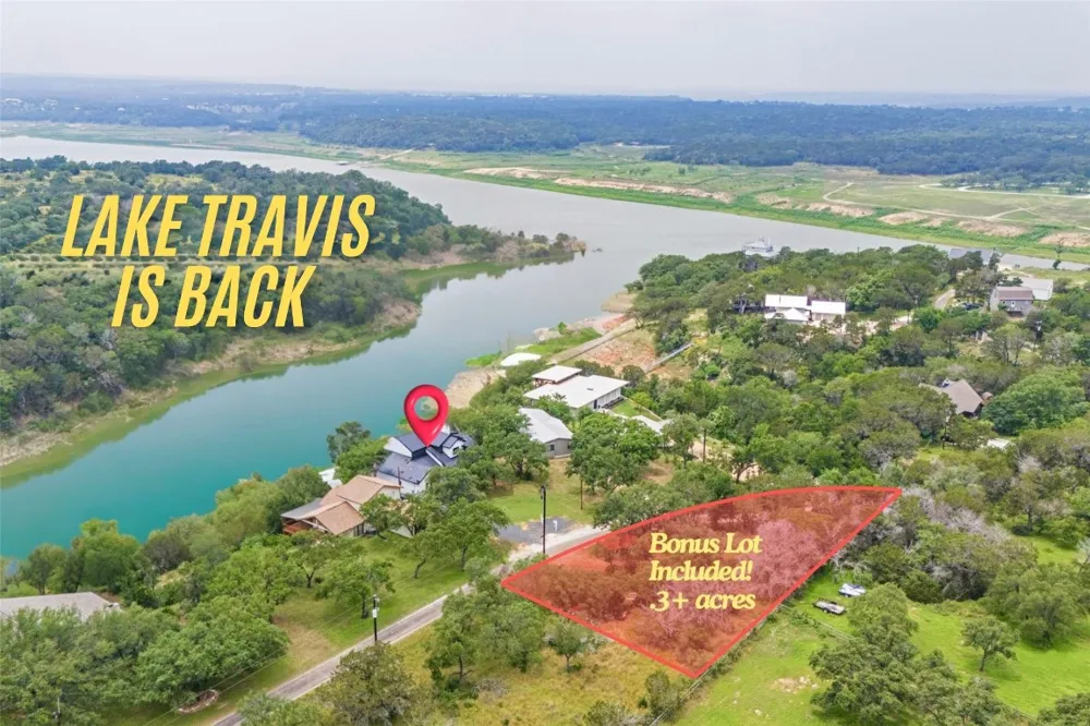 26701 Blue Cove Road