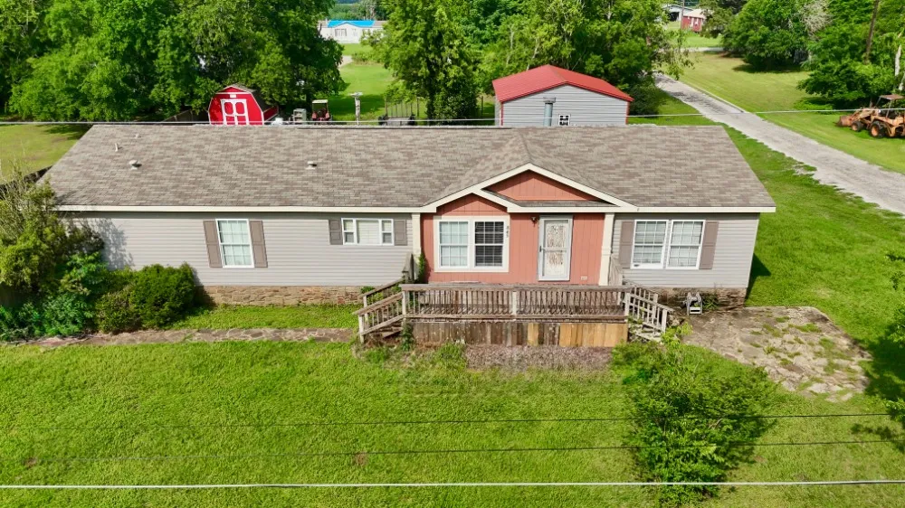 845 Caldwell Street Lexington, TX 78947