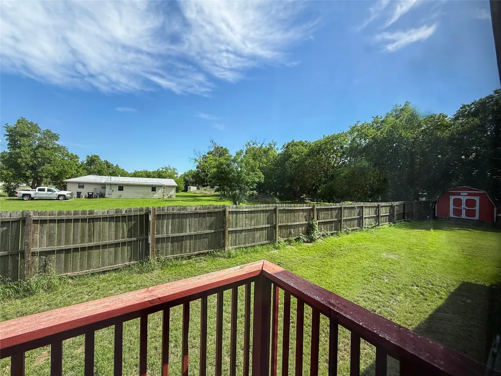 845 Caldwell Street Lexington, TX 78947