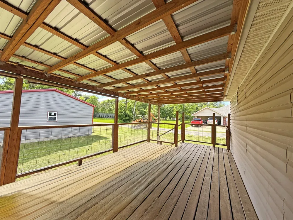 845 Caldwell Street Lexington, TX 78947
