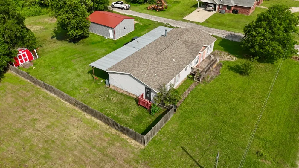 845 Caldwell Street Lexington, TX 78947