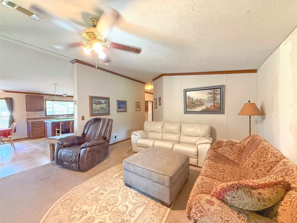 845 Caldwell Street Lexington, TX 78947