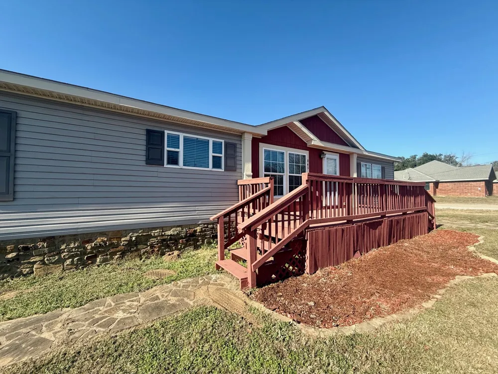 845 Caldwell Street Lexington, TX 78947