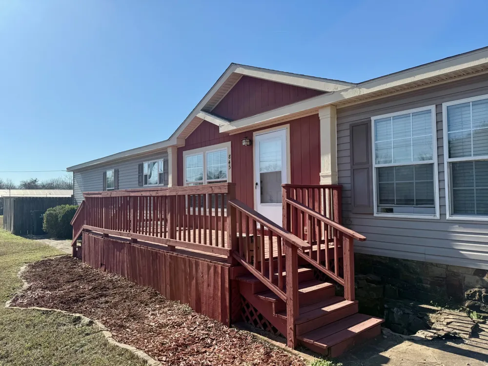 845 Caldwell Street Lexington, TX 78947
