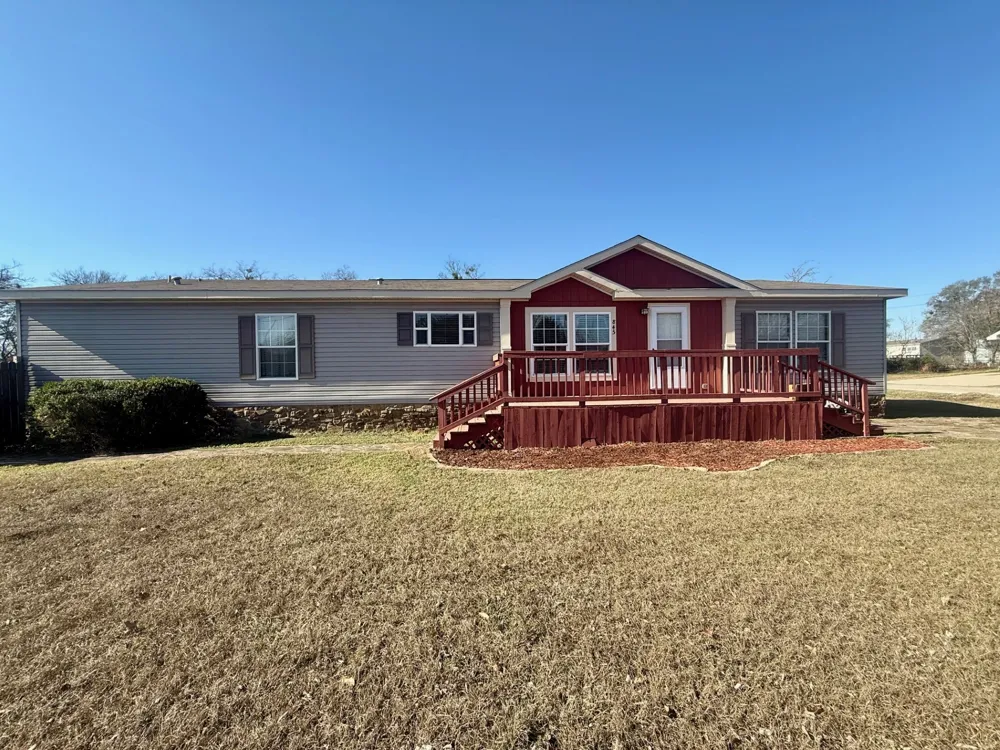 845 Caldwell Street Lexington, TX 78947