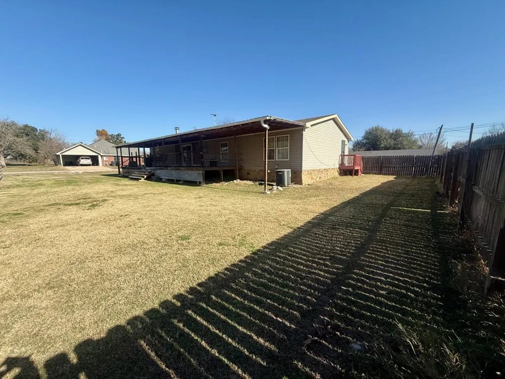 845 Caldwell Street Lexington, TX 78947