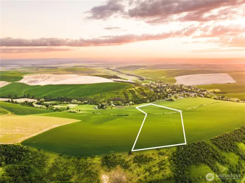 0 Lot 1 Biscuit Ridge Road