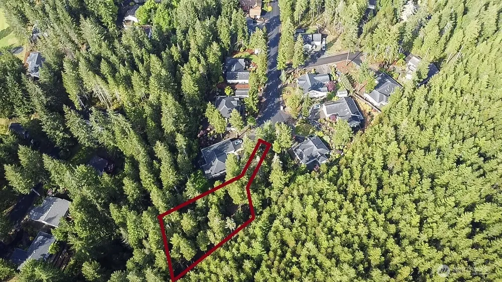 230 E Blackberry Lane Union, WA 98592
