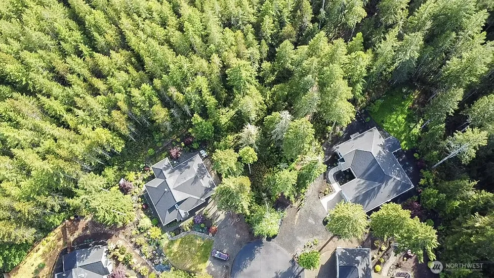 230 E Blackberry Lane Union, WA 98592