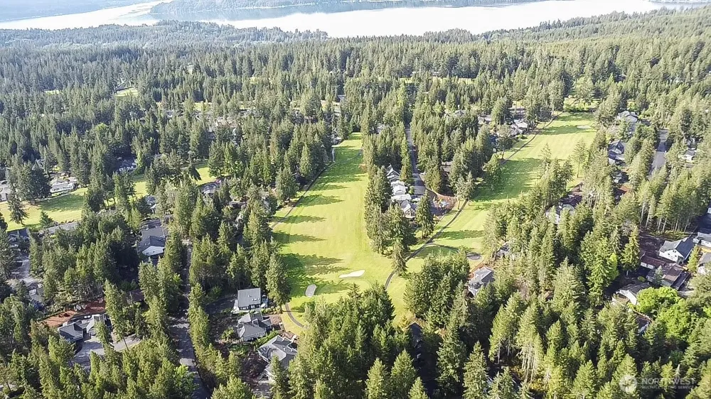 230 E Blackberry Lane Union, WA 98592