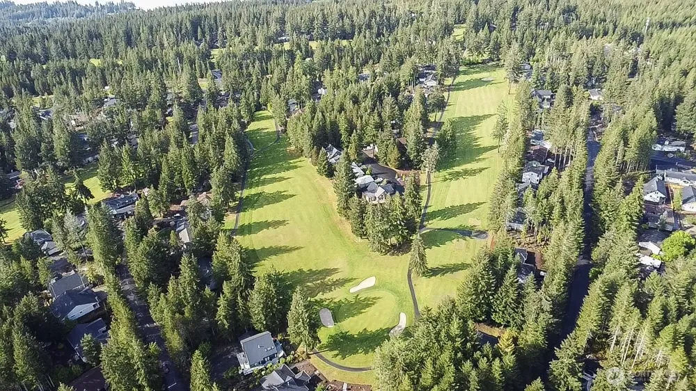 230 E Blackberry Lane Union, WA 98592