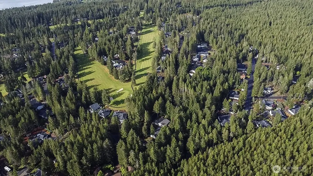 230 E Blackberry Lane Union, WA 98592