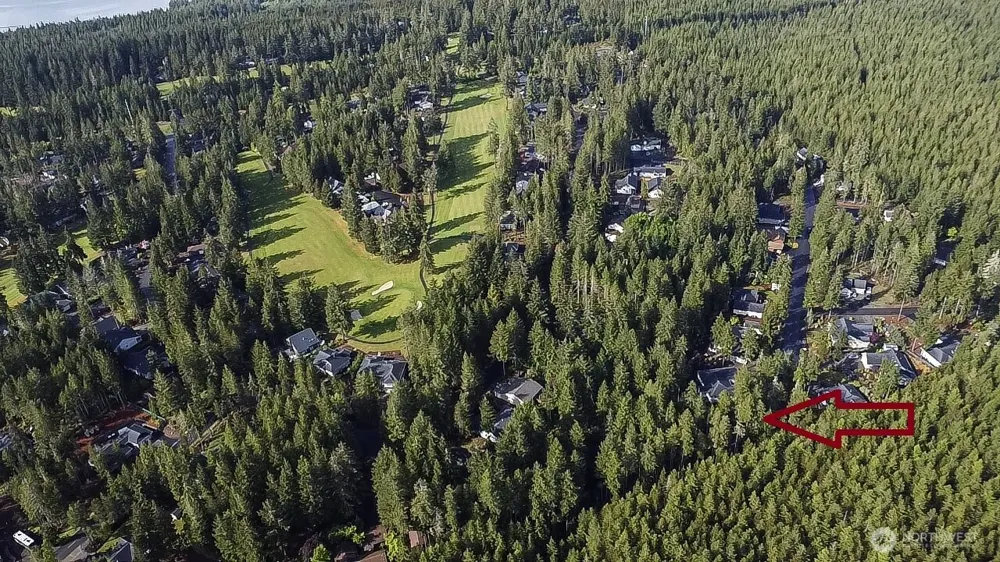 230 E Blackberry Lane Union, WA 98592