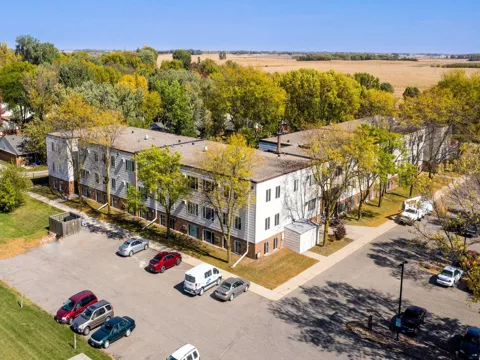 1205 Victoria Street #312
