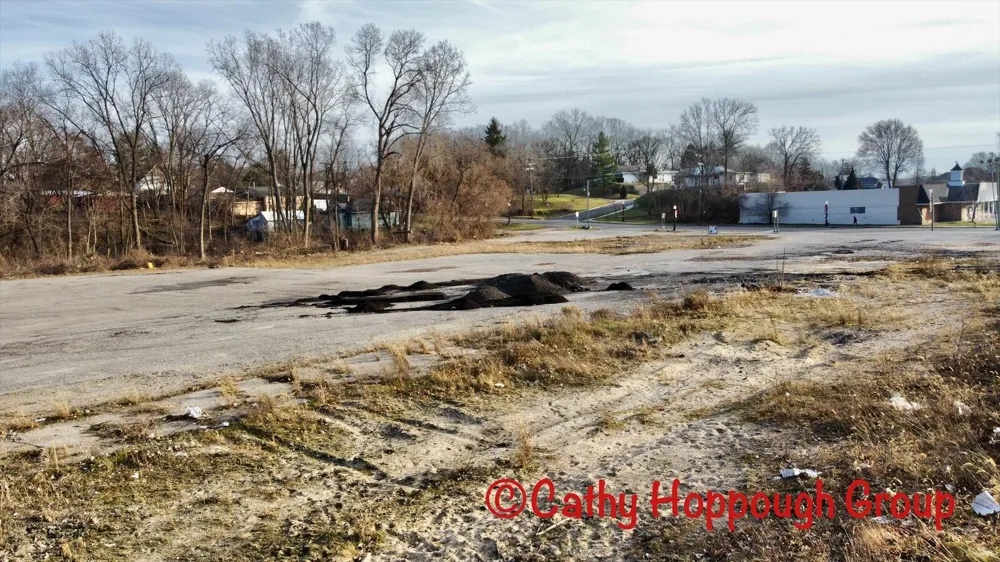 428 W Lincoln Avenue Ionia, MI 48846