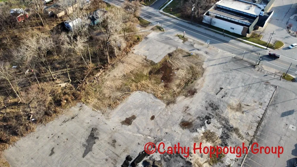 428 W Lincoln Avenue Ionia, MI 48846
