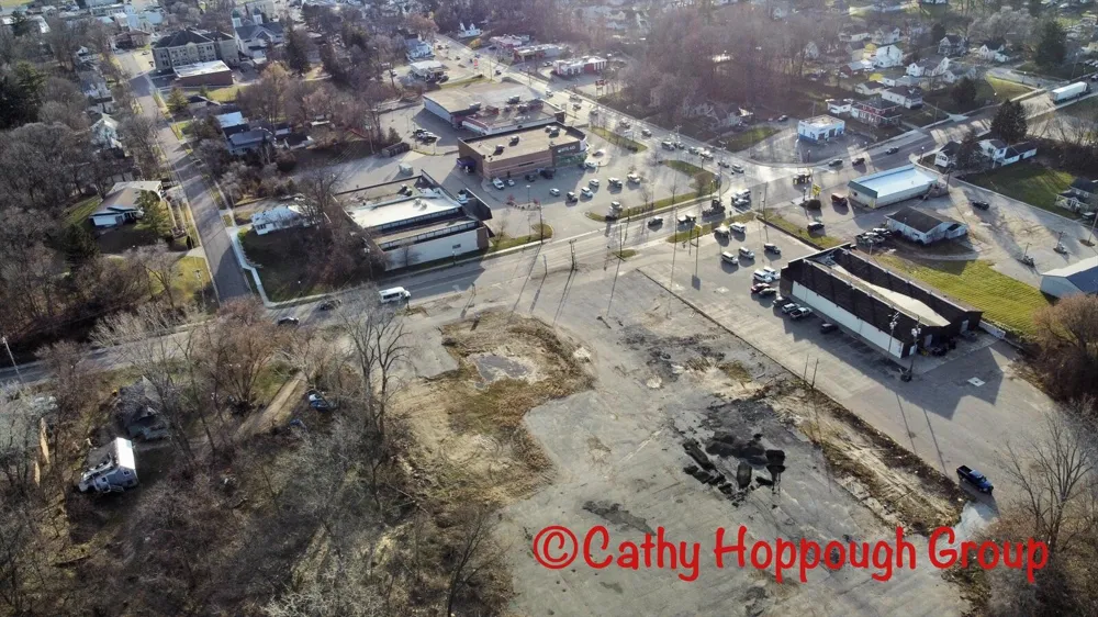 428 W Lincoln Avenue Ionia, MI 48846