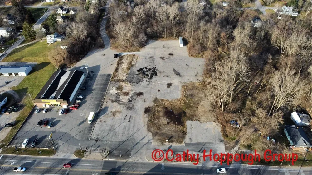 428 W Lincoln Avenue Ionia, MI 48846