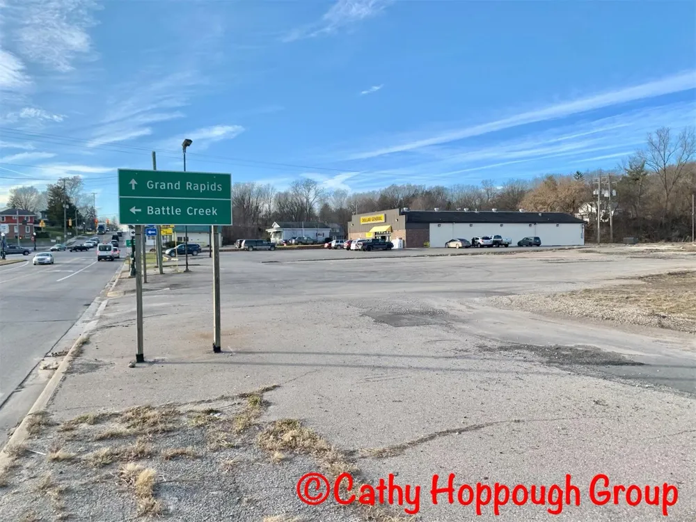 428 W Lincoln Avenue Ionia, MI 48846