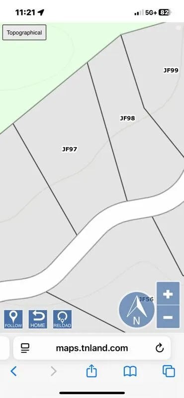 6070 Raulston Falls Road Jasper, TN 37347