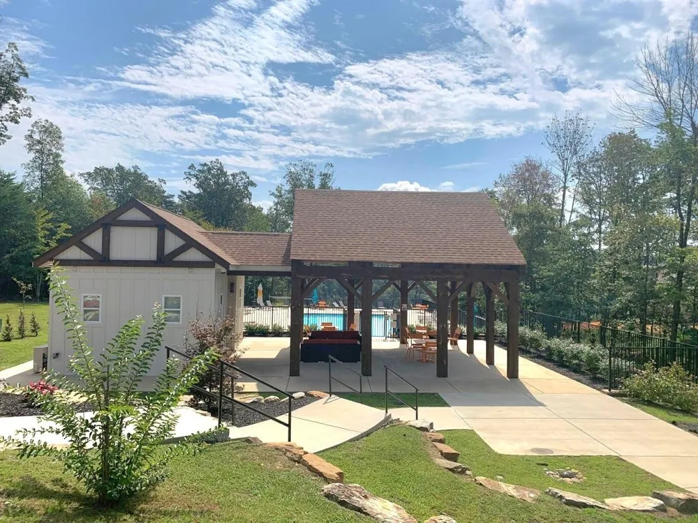 6070 Raulston Falls Road Jasper, TN 37347