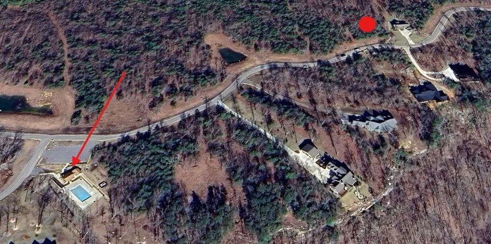 6070 Raulston Falls Road Jasper, TN 37347