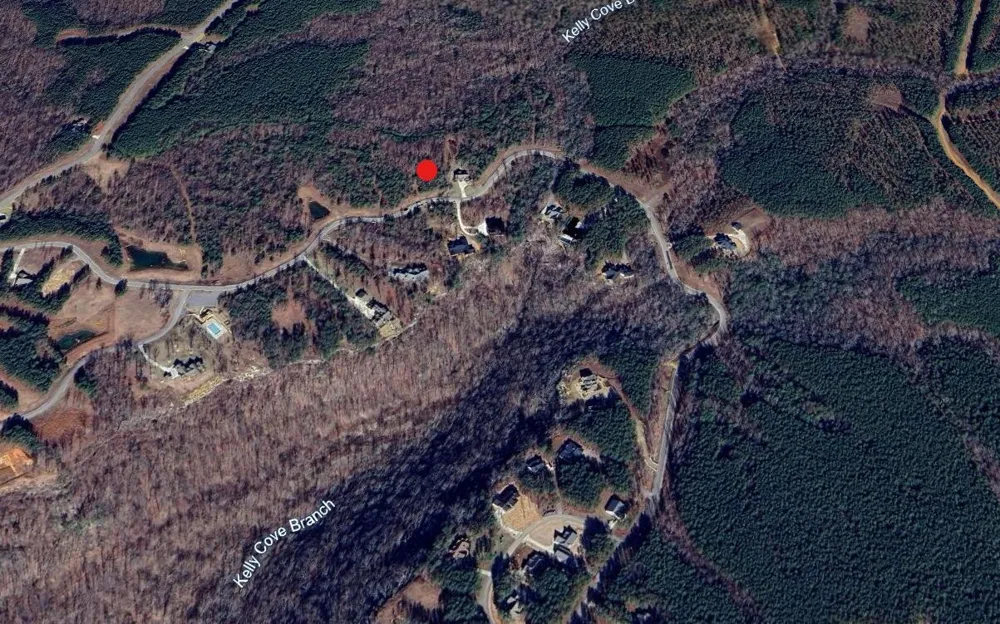 6070 Raulston Falls Road Jasper, TN 37347