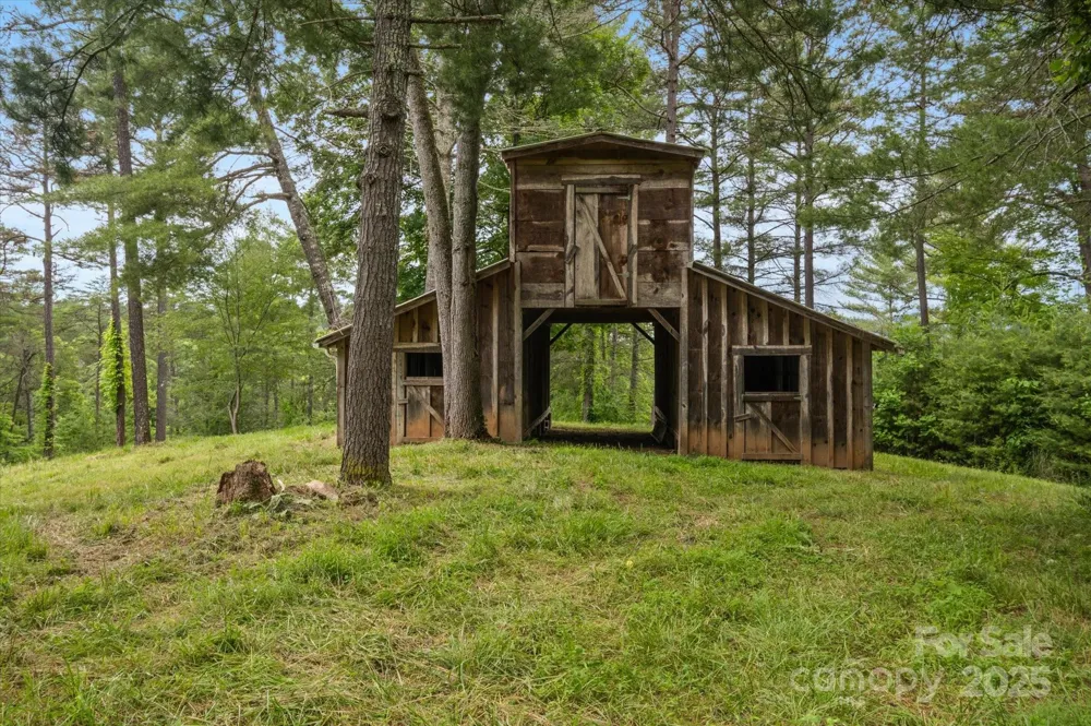 942 Paint Fork Road Mars Hill, NC 28754